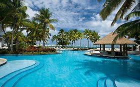 Fairmont El San Juan Hotel